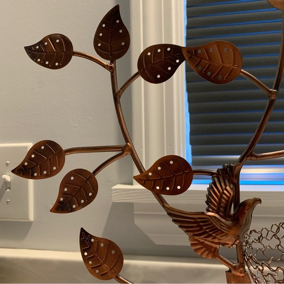 Earring Holder Tree Stand - Picture 5 of 5